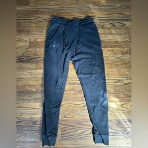 Under armor joggers